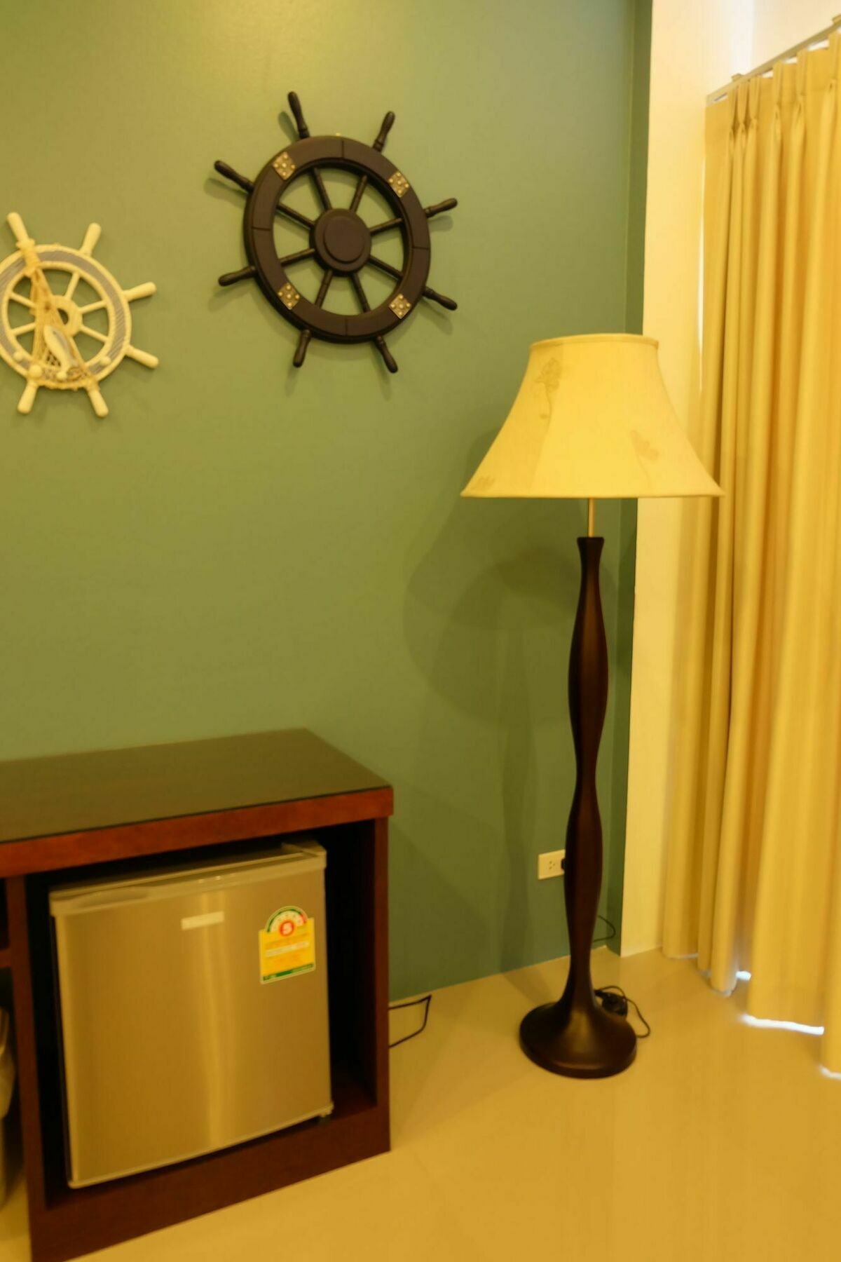 Ferienwohnung Krabi Bay House Ban Nong Thale Exterior foto