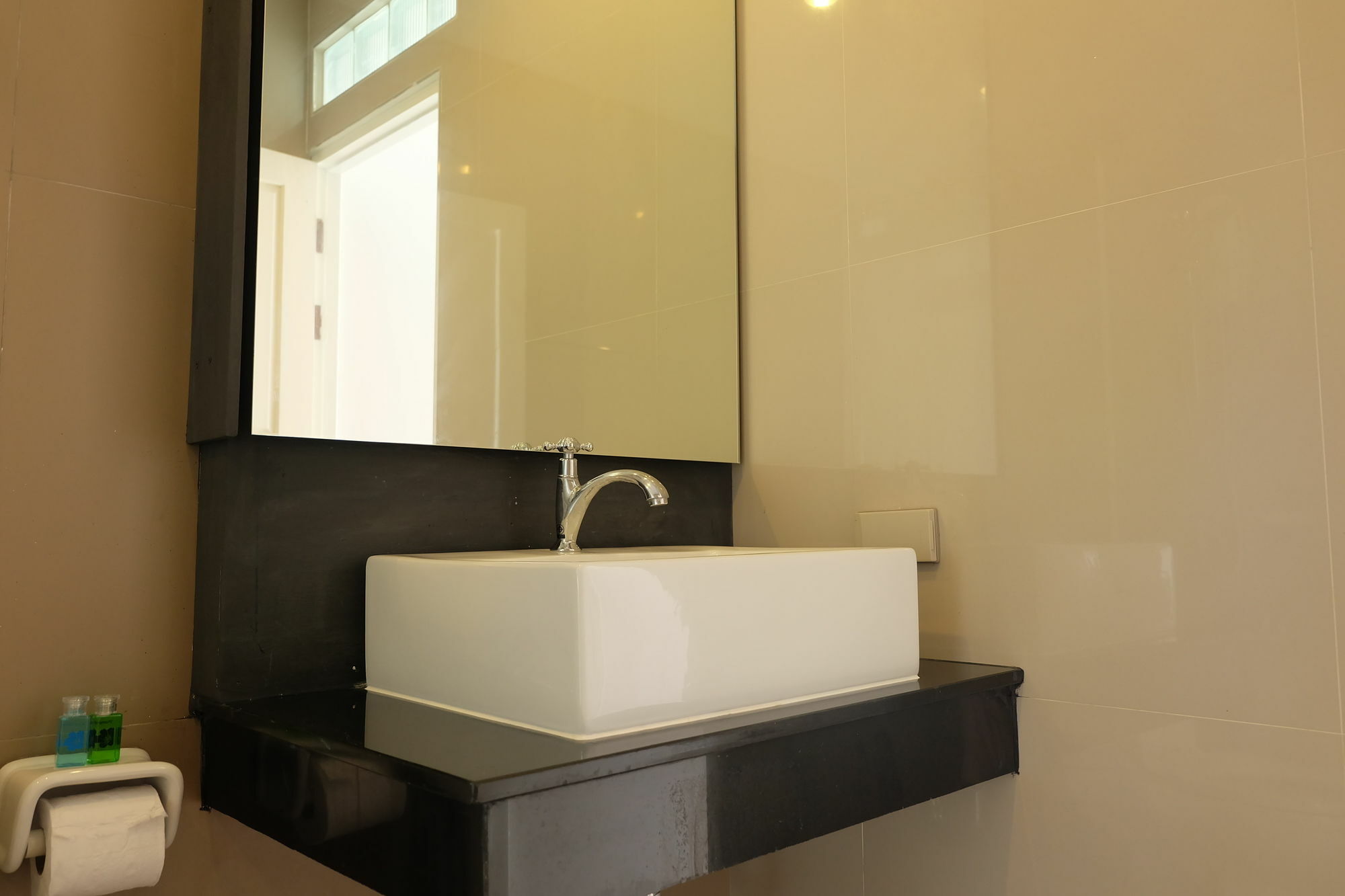 Ferienwohnung Krabi Bay House Ban Nong Thale Exterior foto