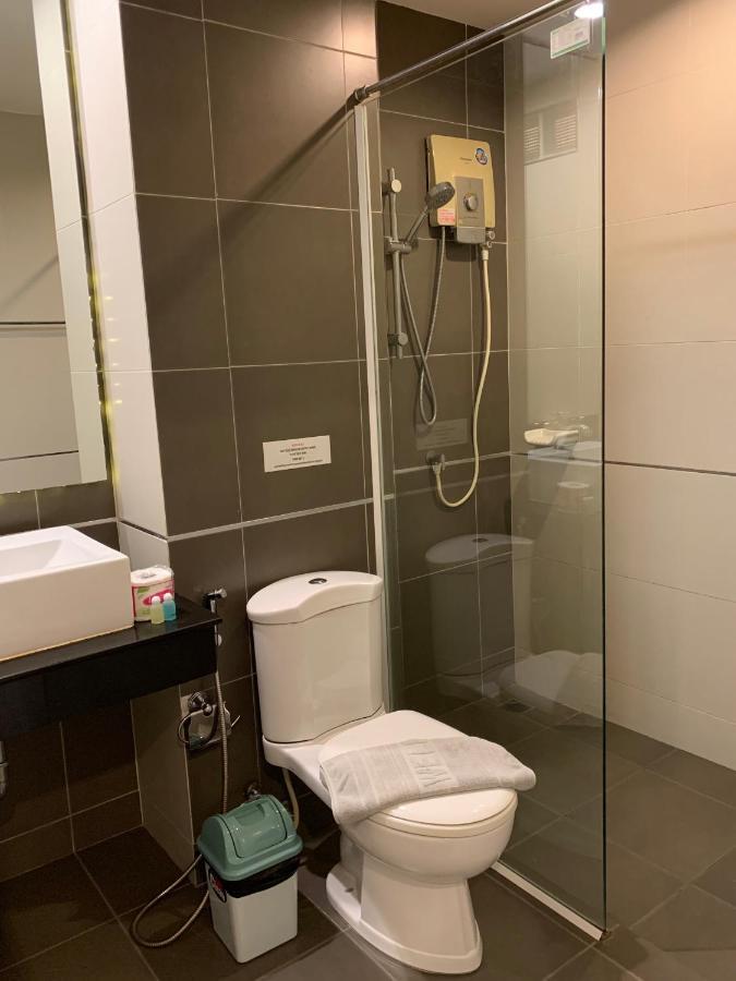 Ferienwohnung Krabi Bay House Ban Nong Thale Exterior foto